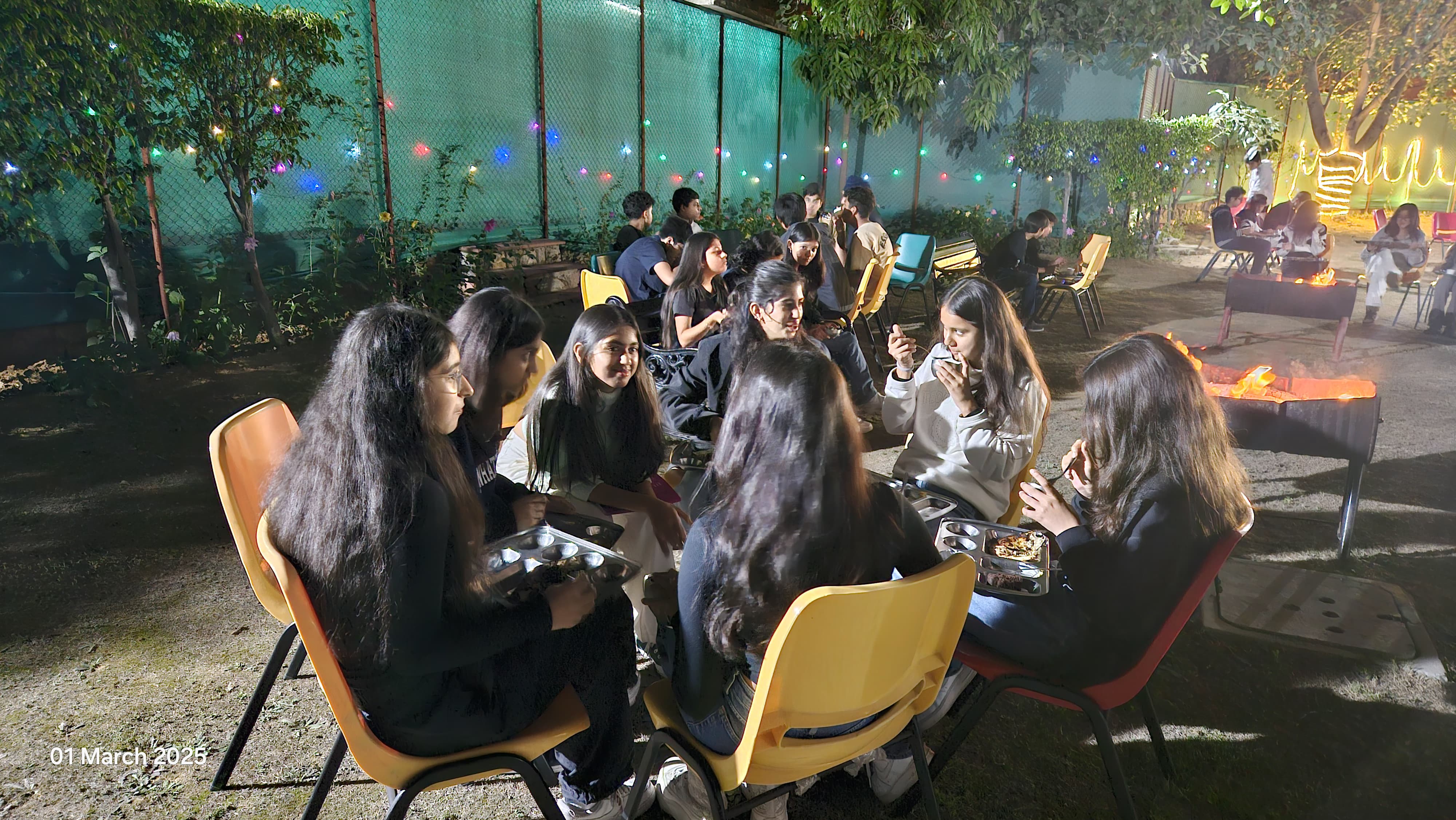 A Flavourful Escape: Weekend Visit To Barbeque Times