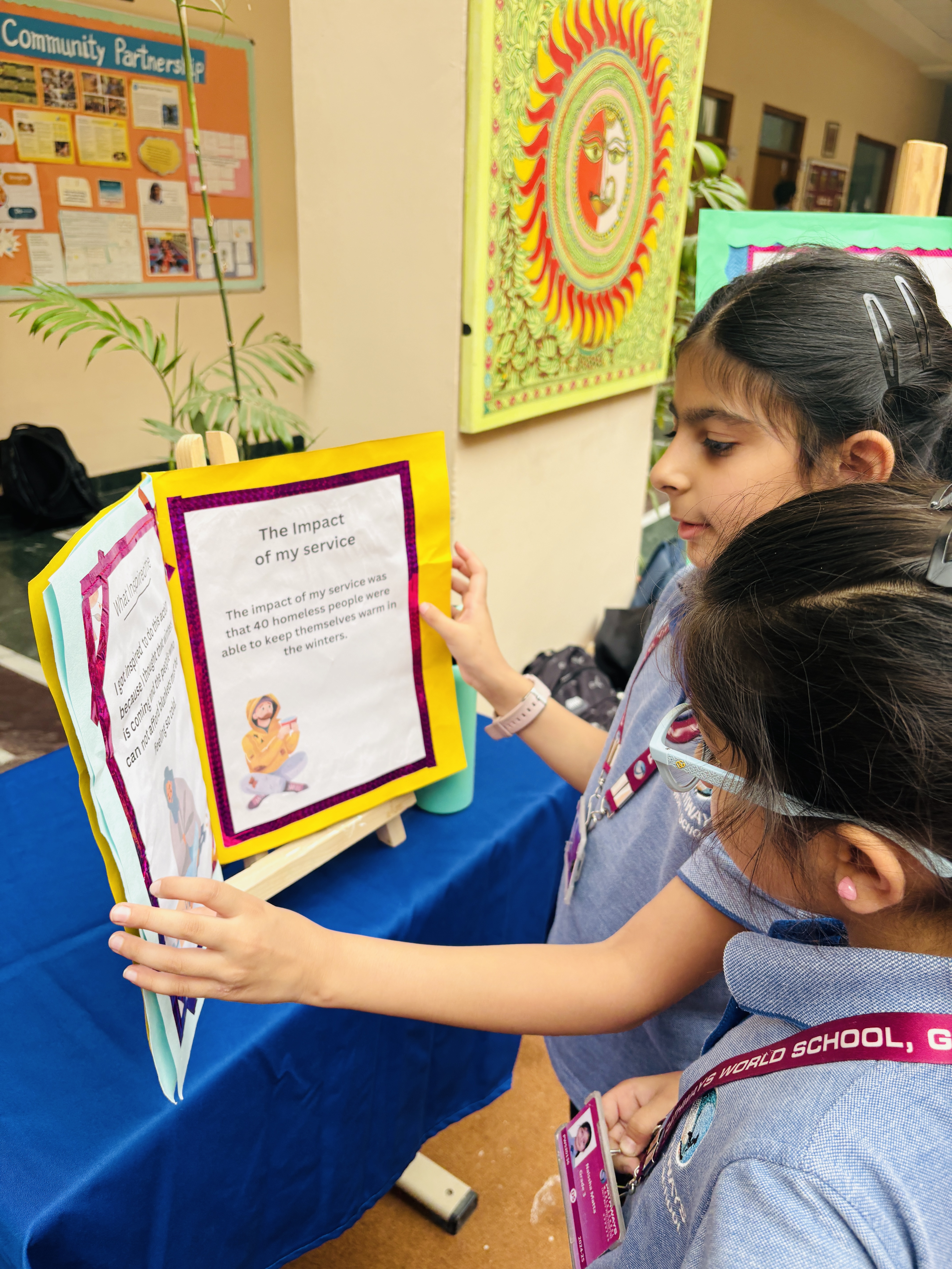 Pathways news