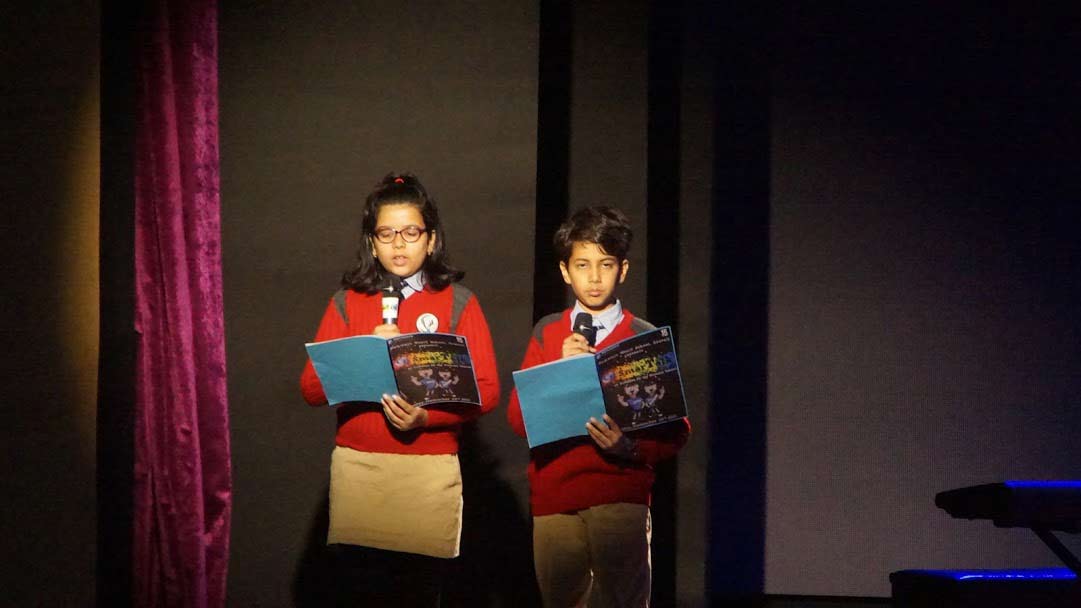 Pathways news