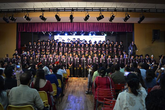 Pathways news