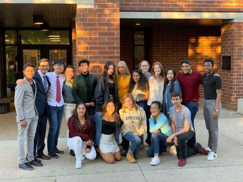 Pathways news
