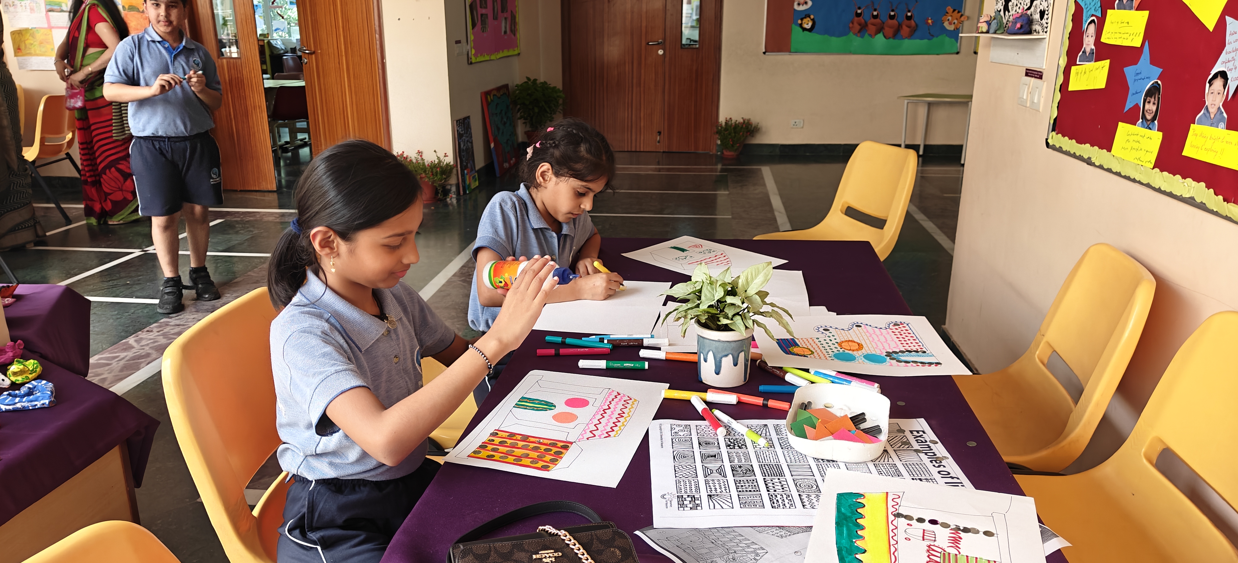 Pathways news