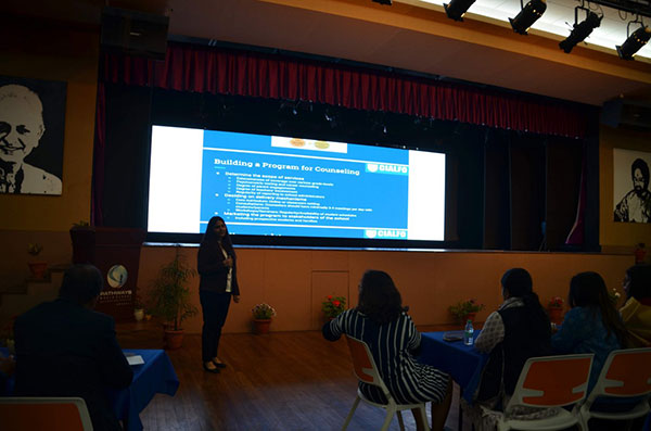 Pathways news