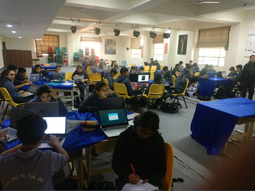 Pathways news