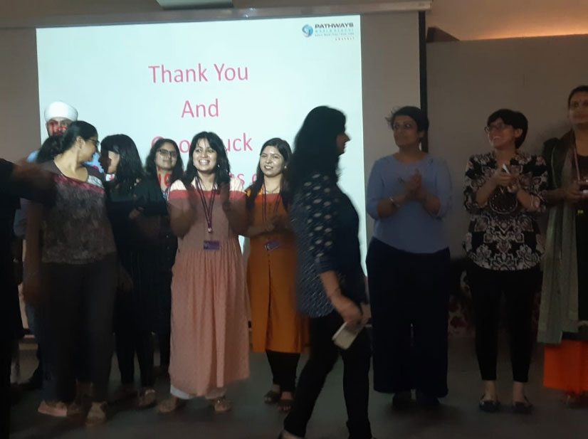 Pathways news