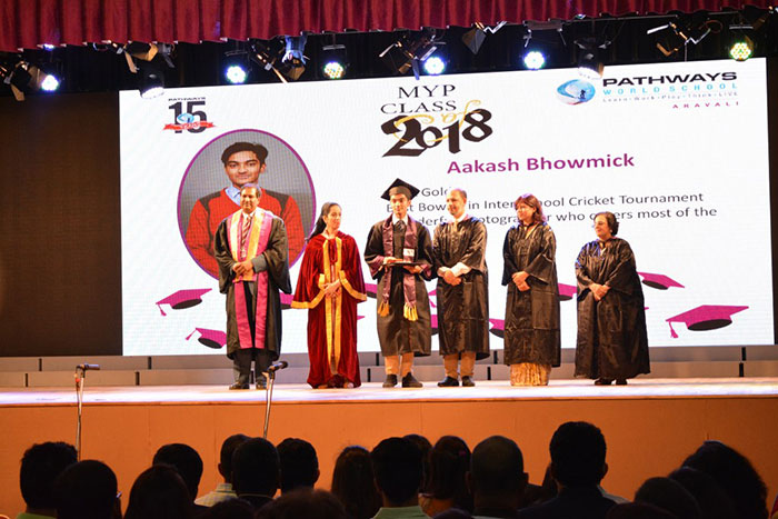 Pathways news