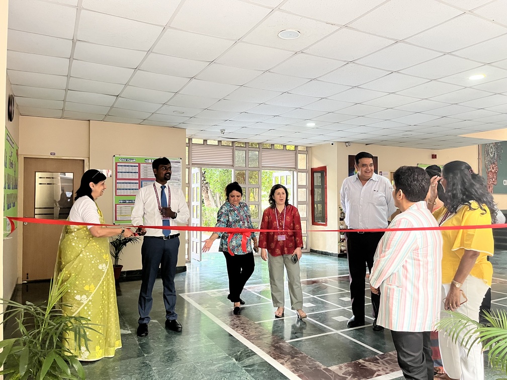 Pathways news