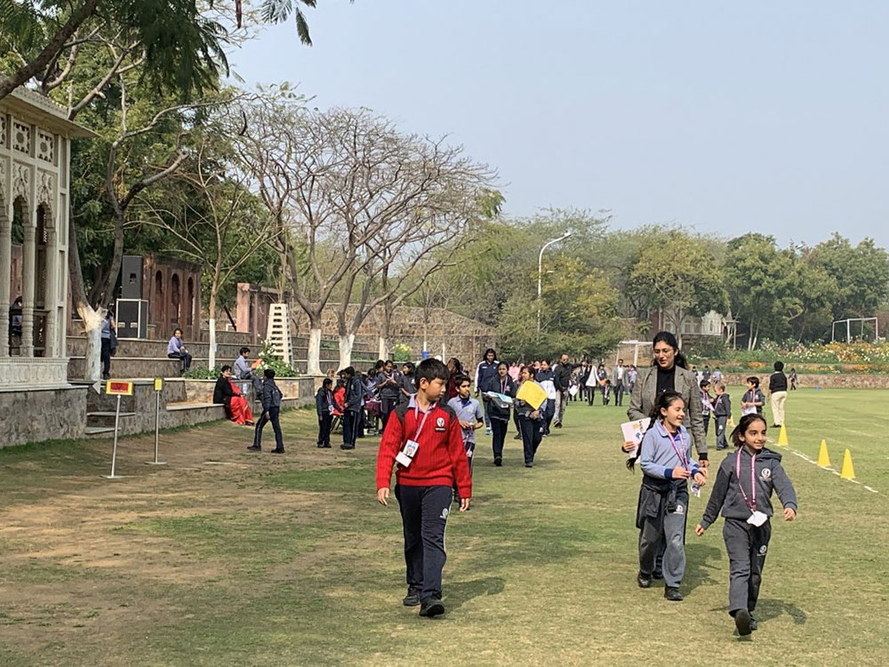 Pathways news