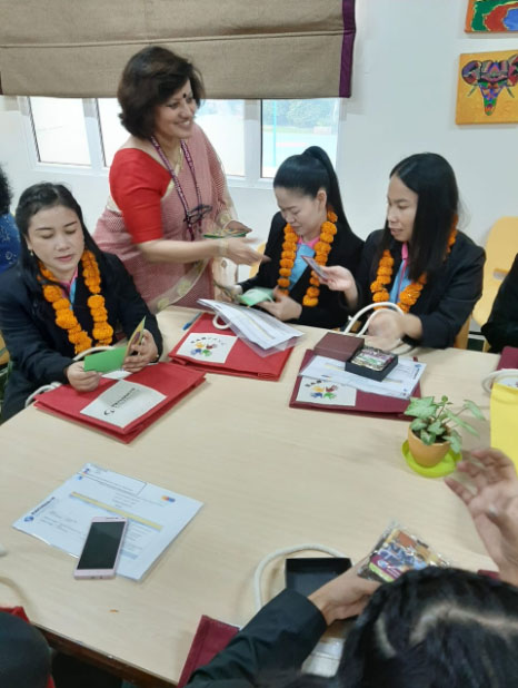 Pathways news