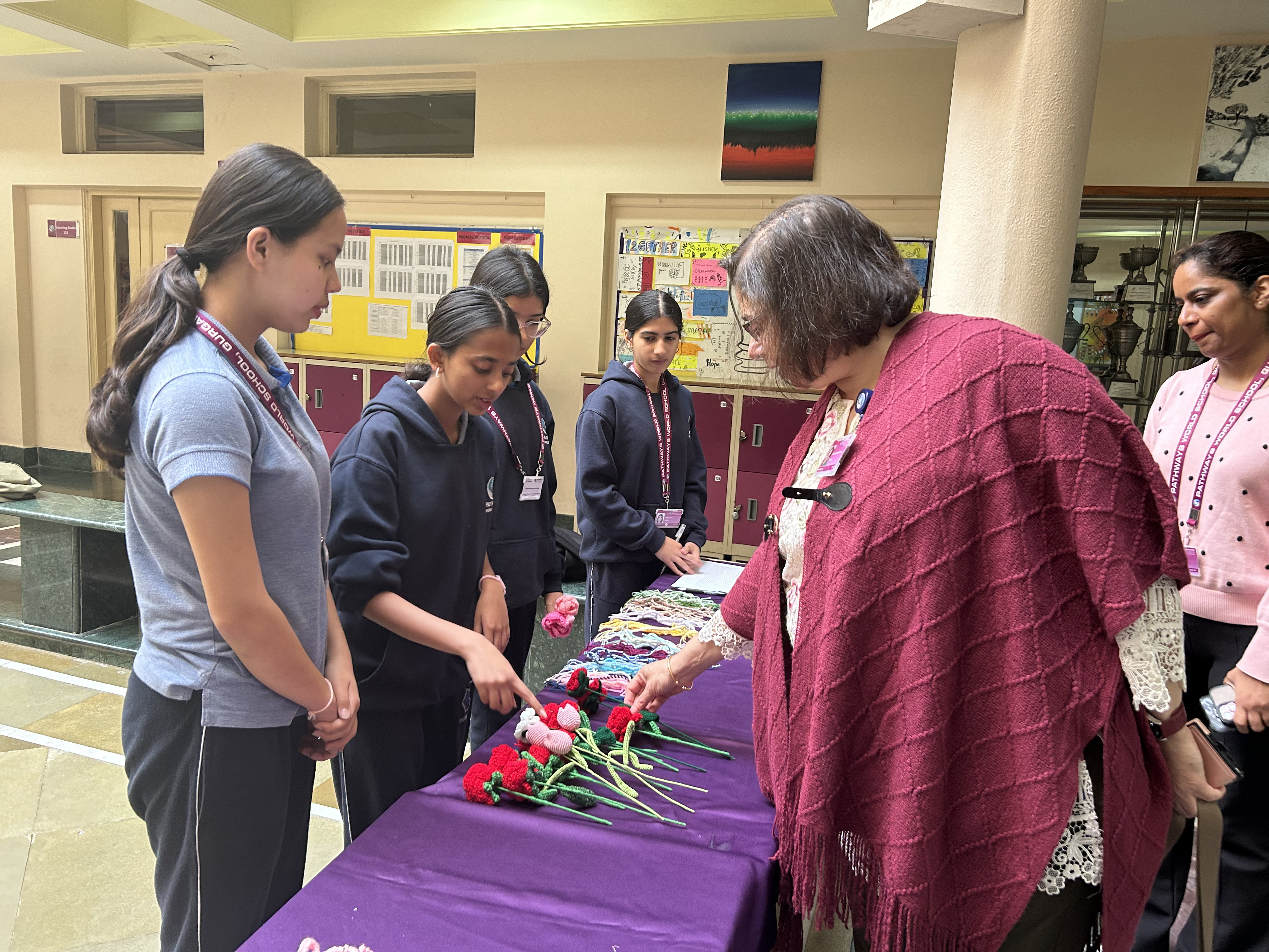 Pathways news