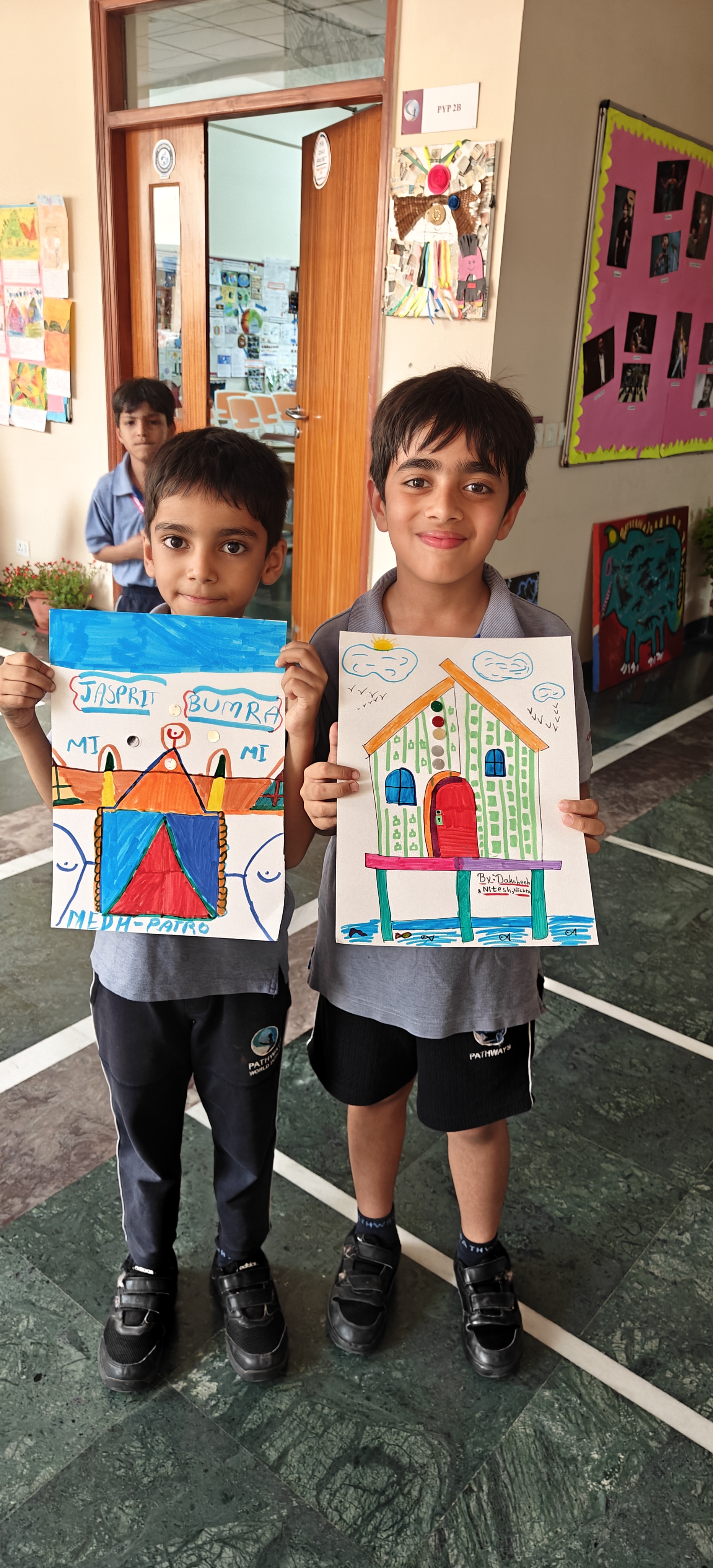 Pathways news