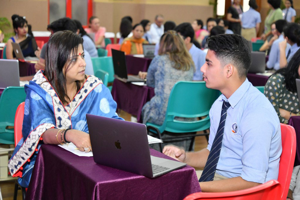 Pathways news