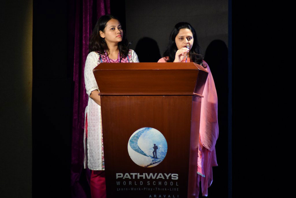 Pathways news