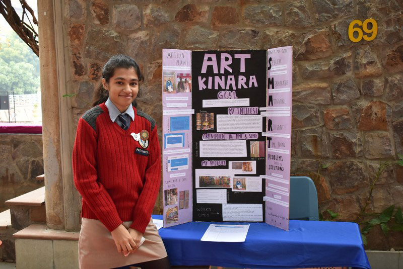 Pathways news