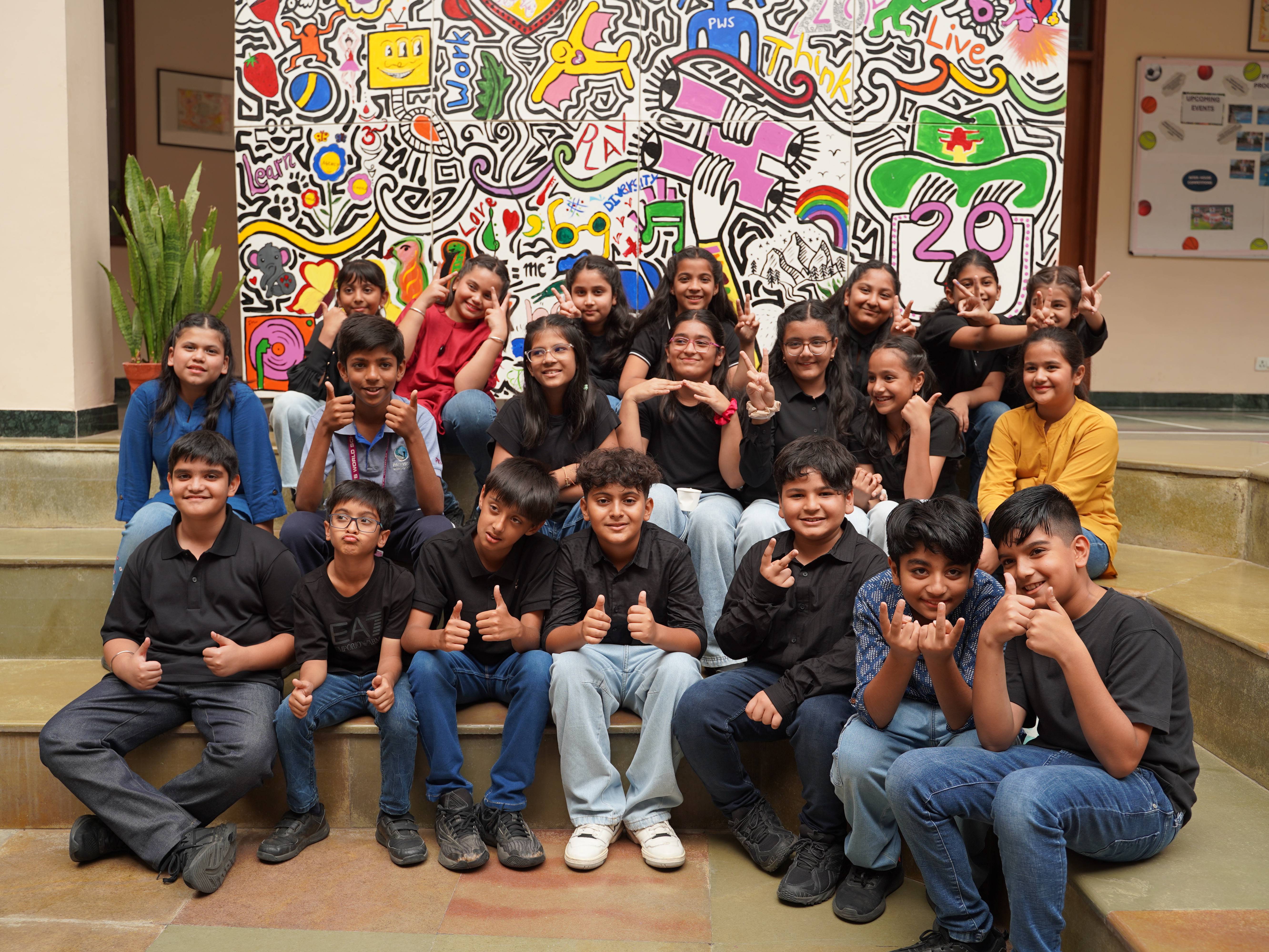 Pathways news