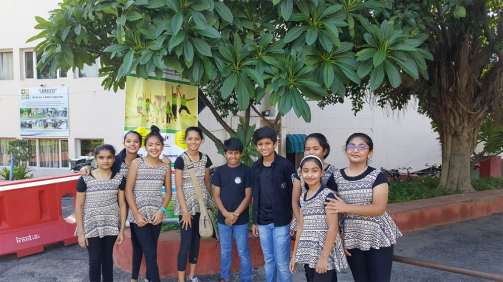Pathways news