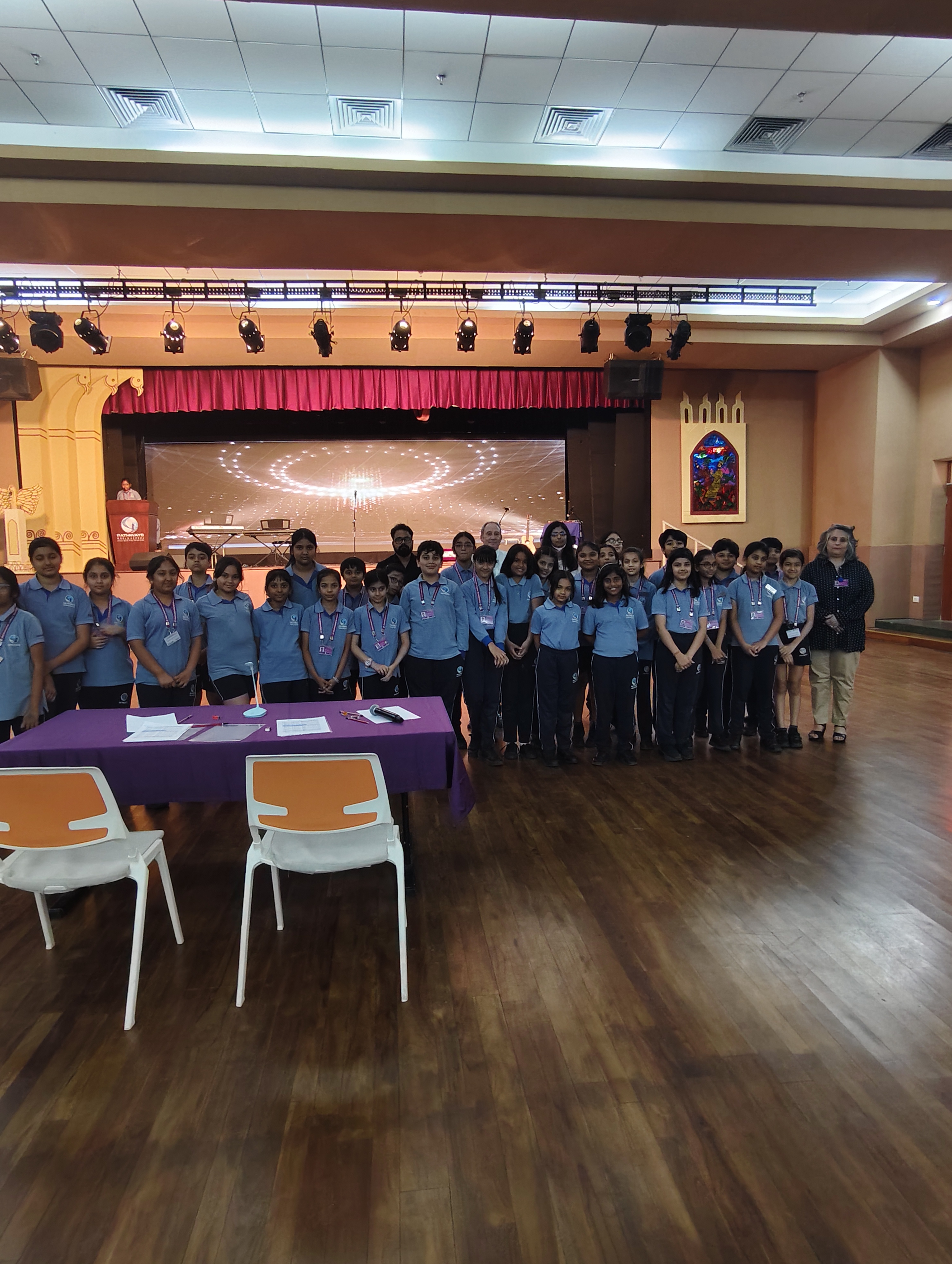 Pathways news