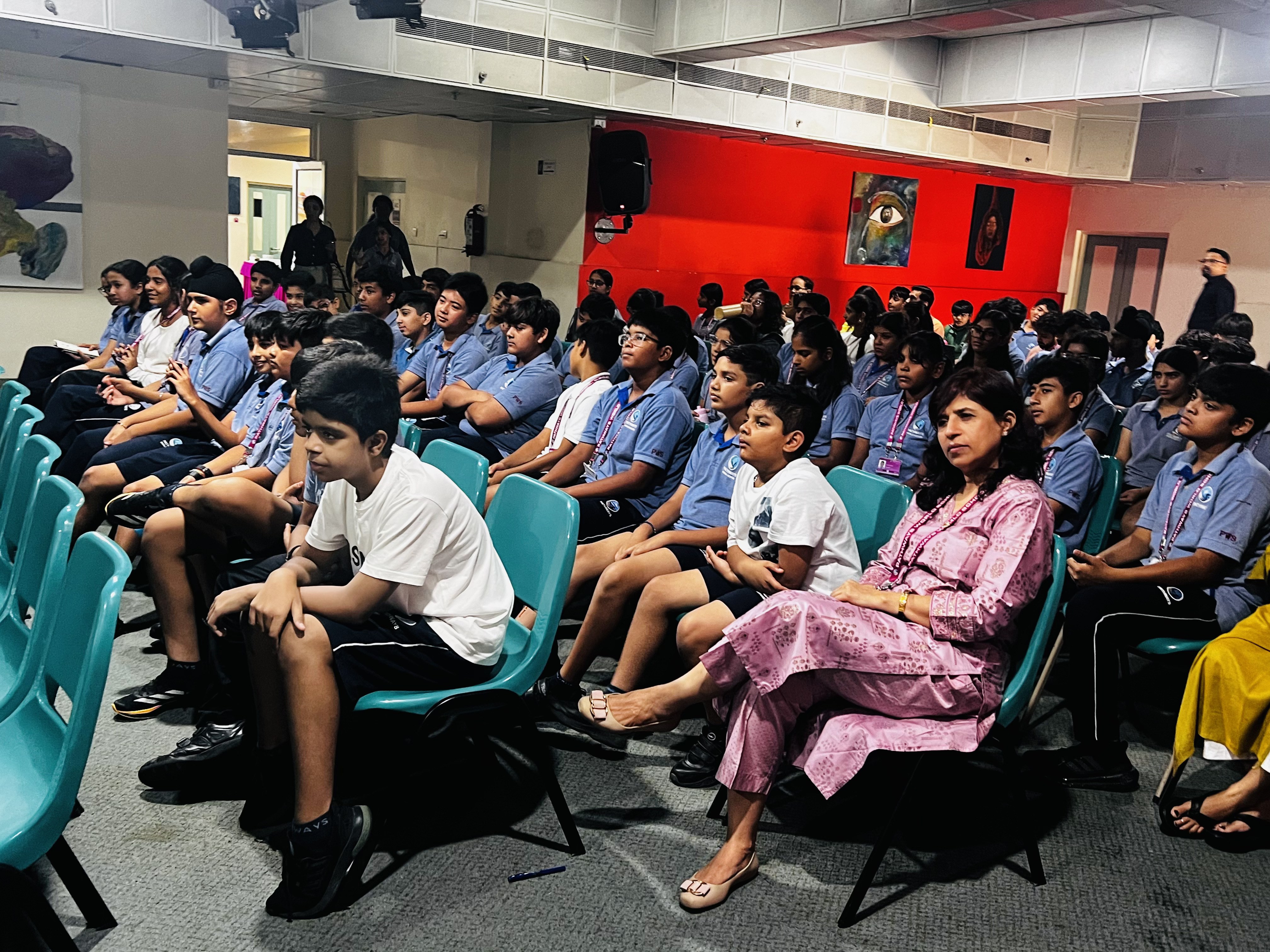 Pathways news