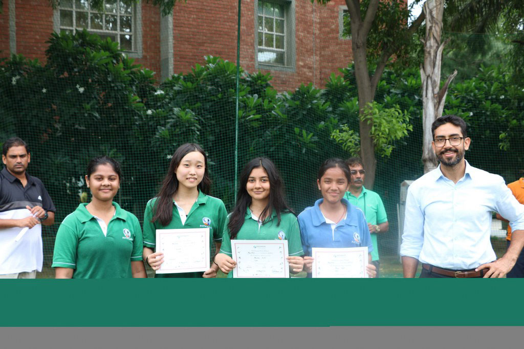 Pathways news