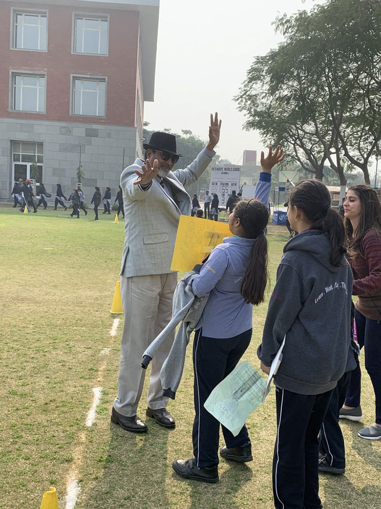 Pathways news
