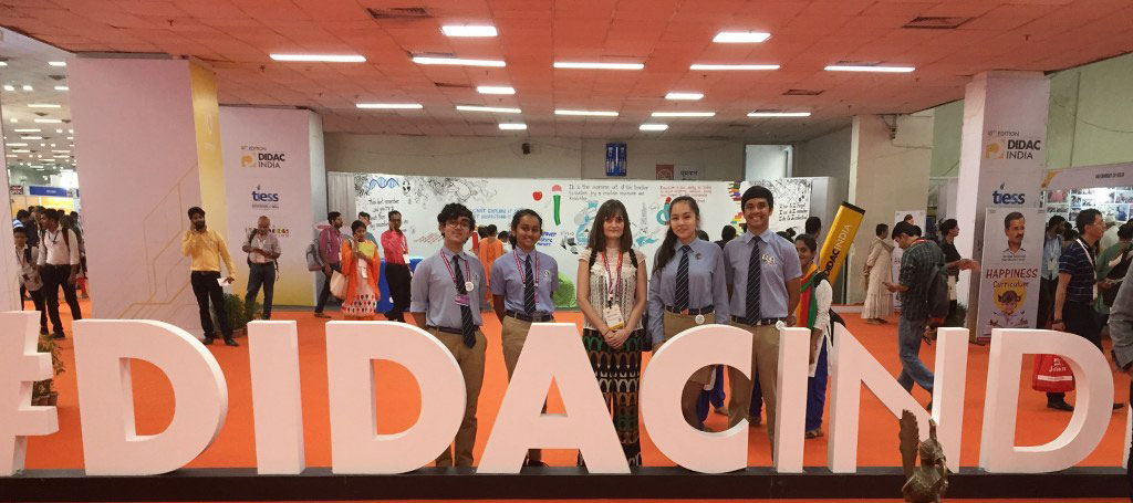 Pathways news