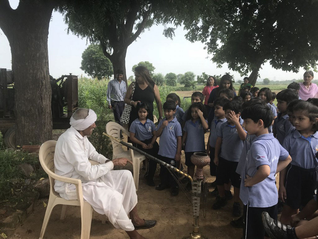 Pathways news