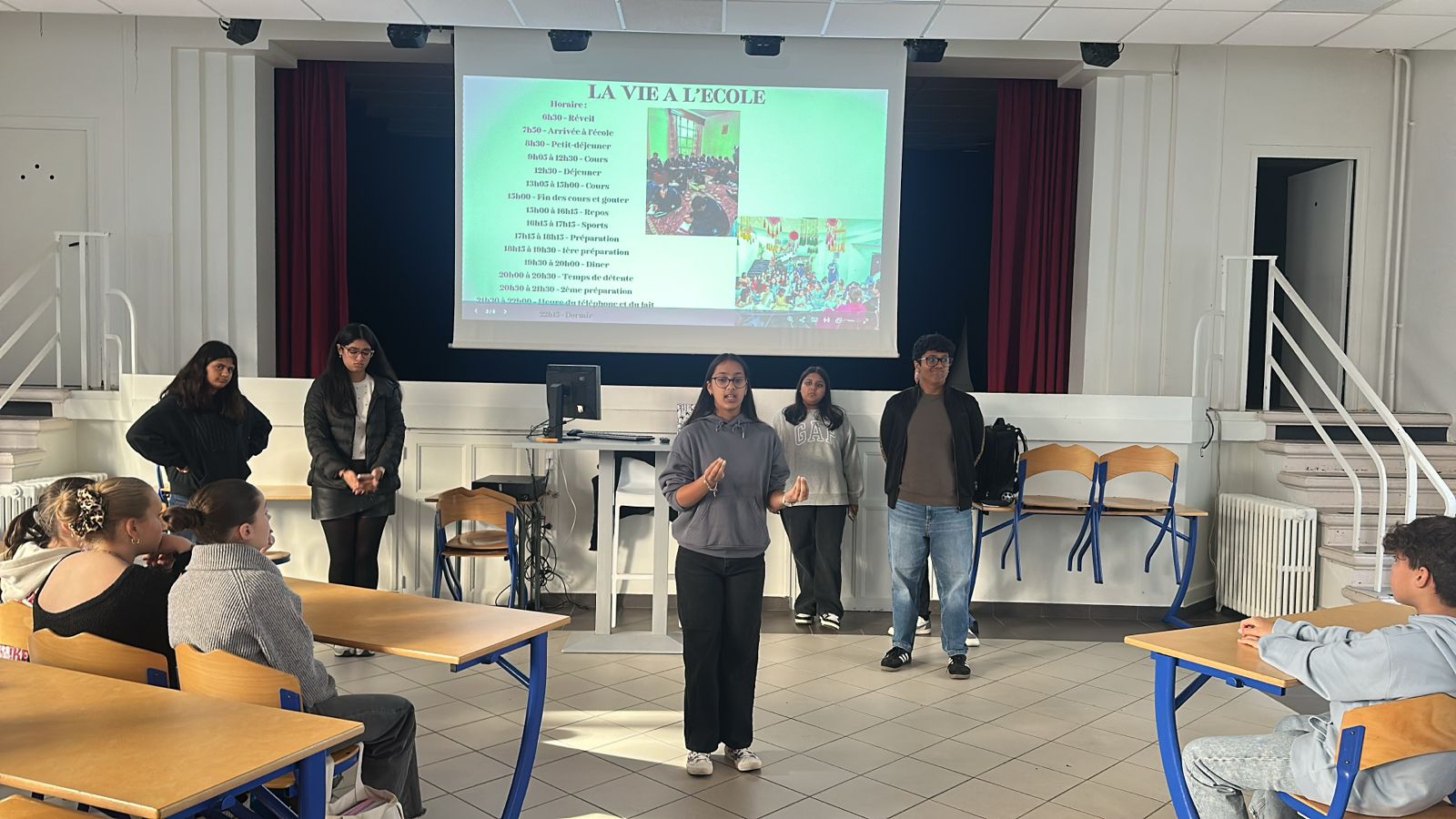 Pathways news