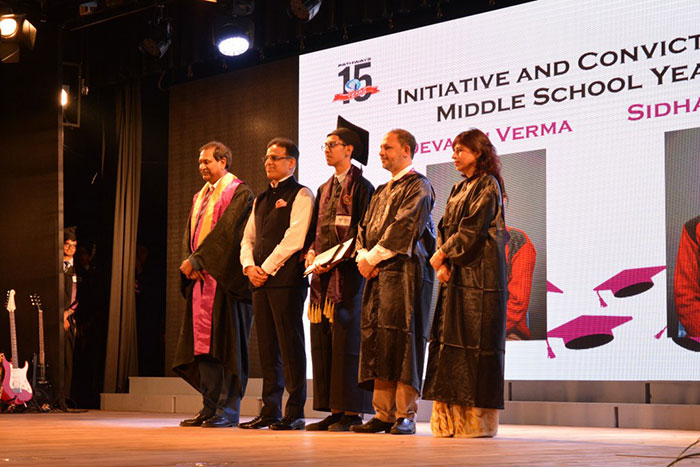 Pathways news