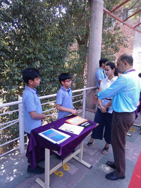 Pathways news