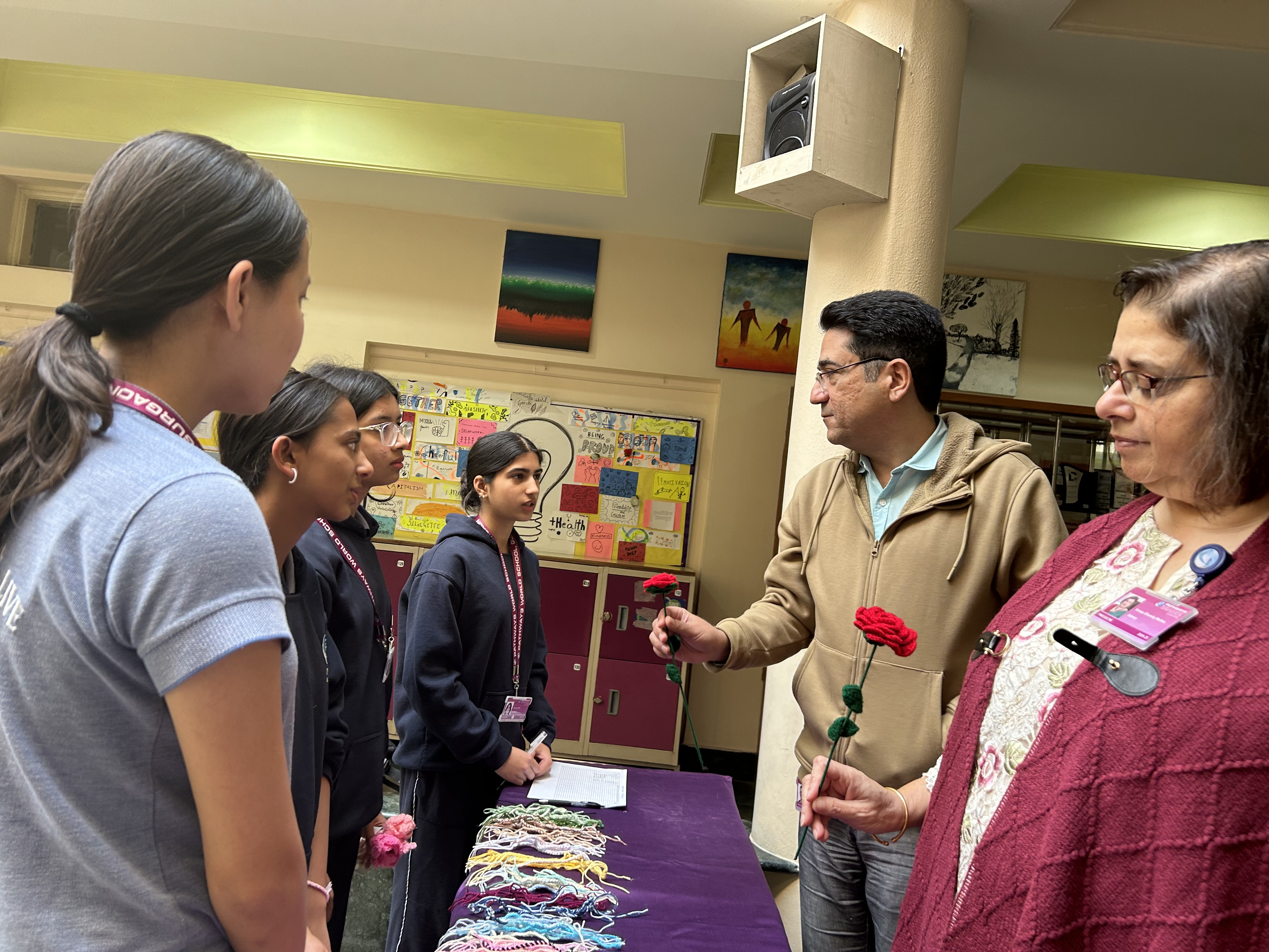 Pathways news