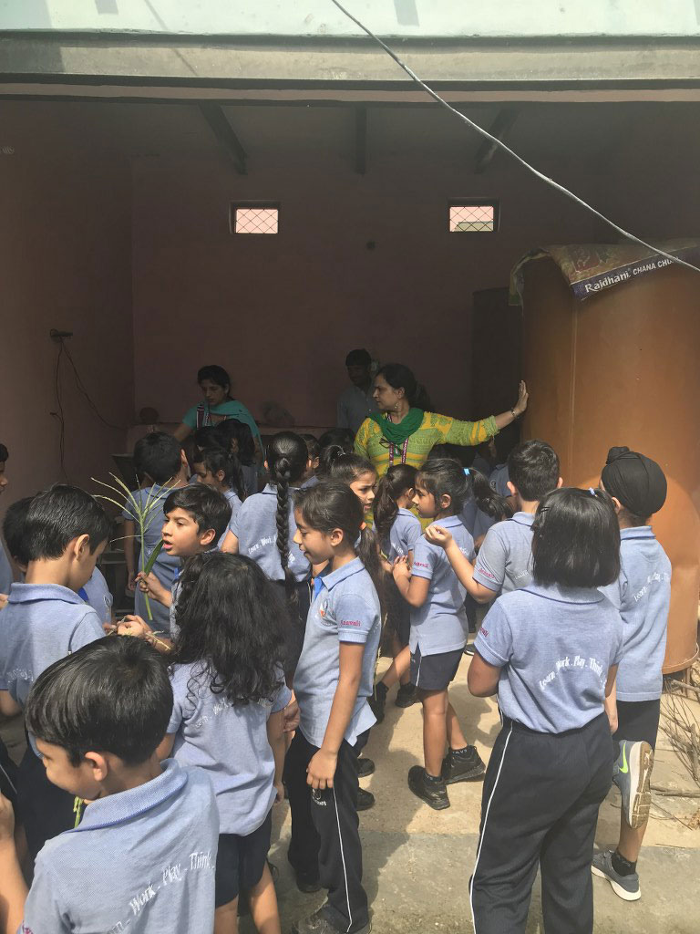 Pathways news