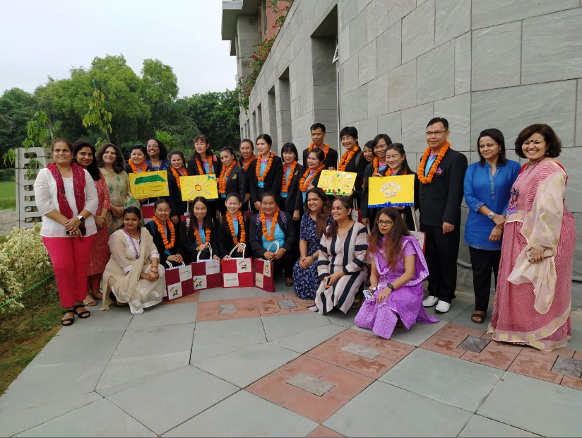 Pathways news