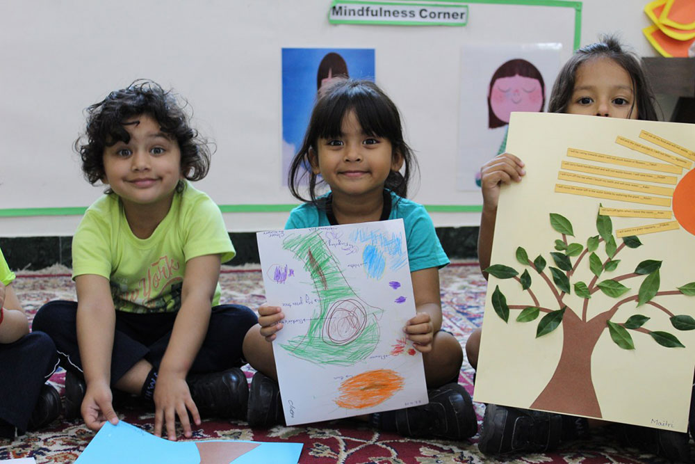 Pathways news