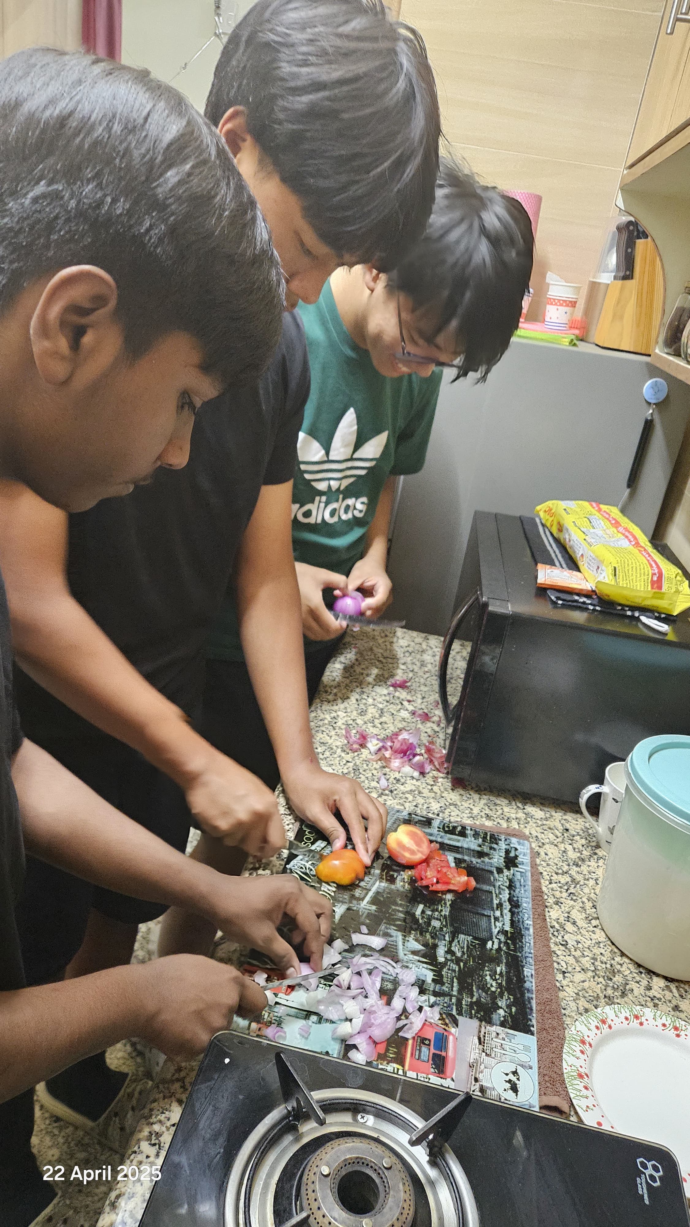 Pathways news