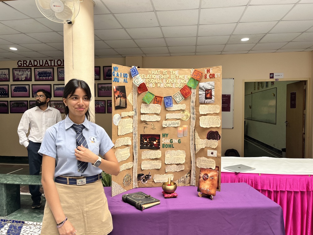 Pathways news