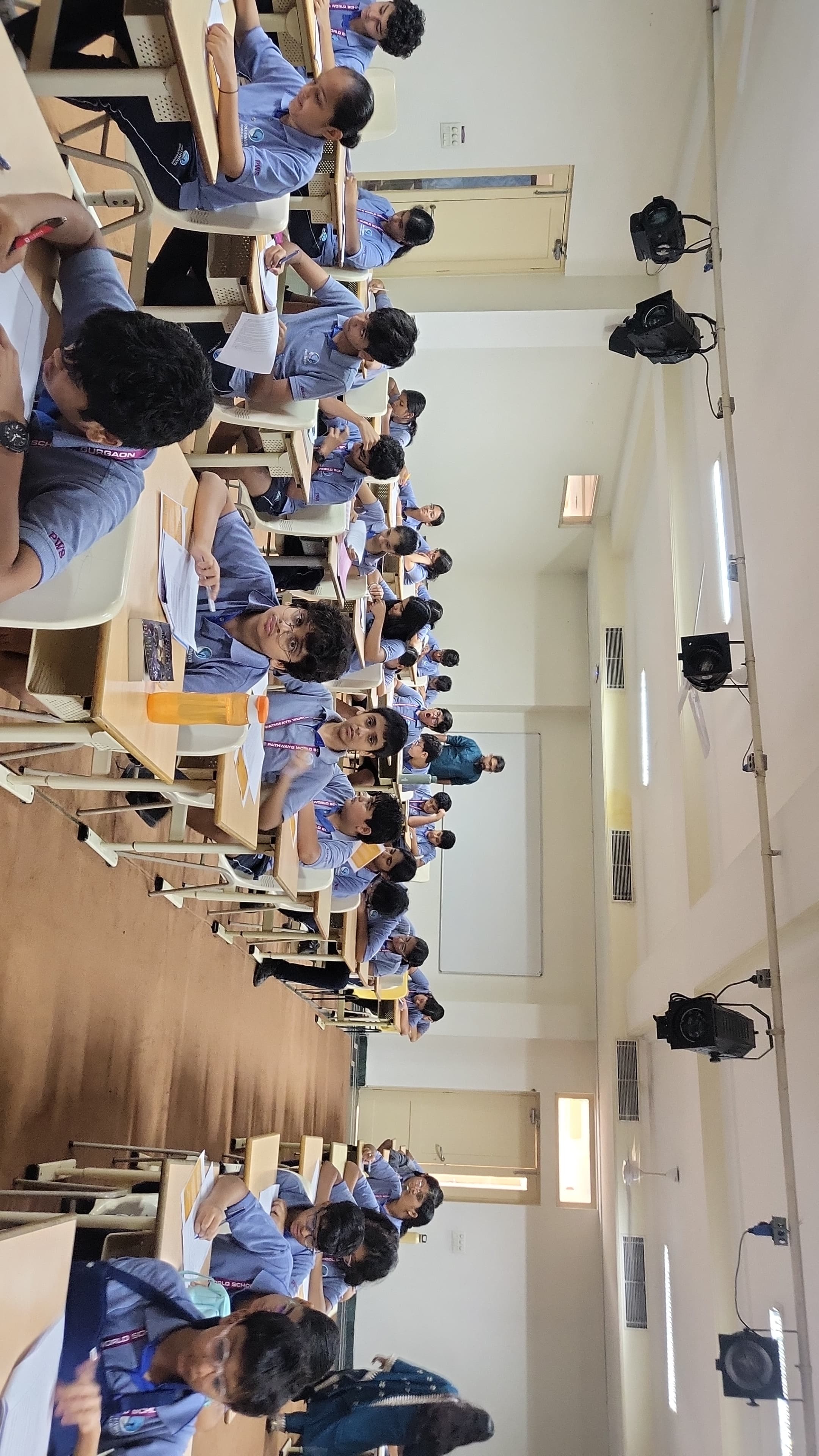 Pathways news