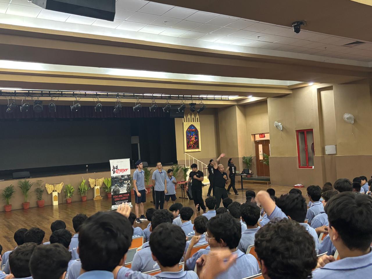 Pathways news