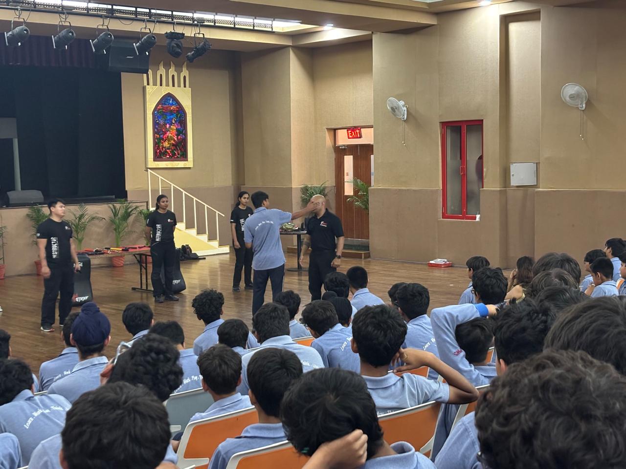Pathways news