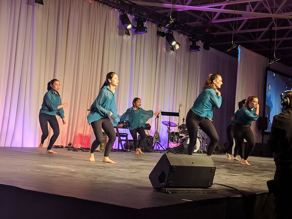 Pathways news