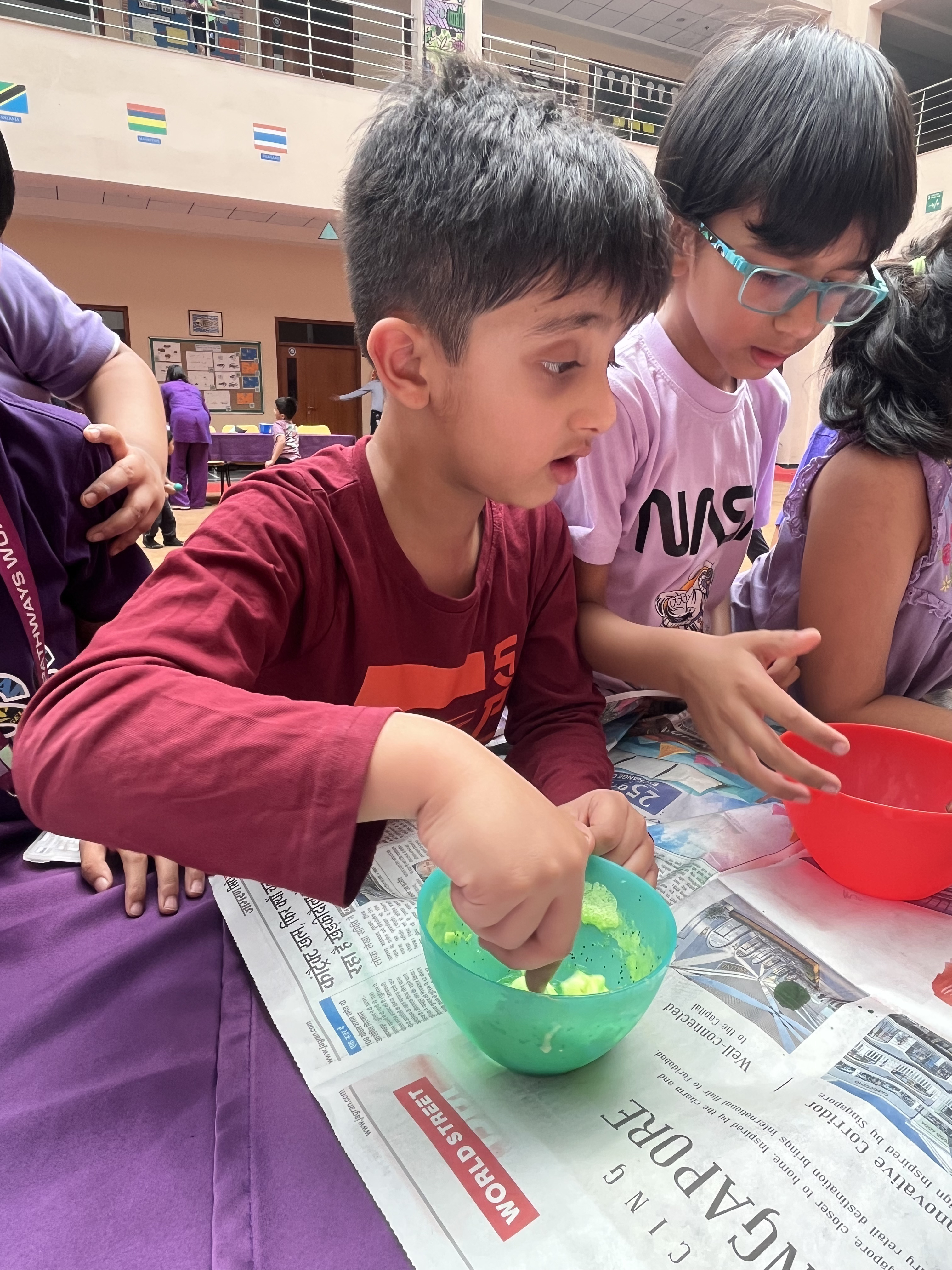 Pathways news