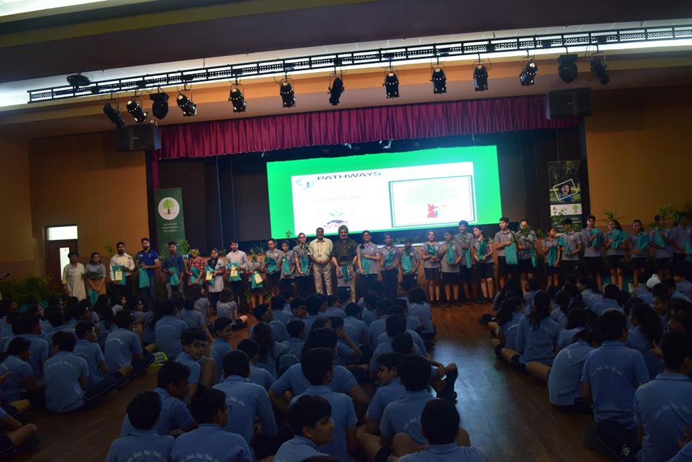 Pathways news