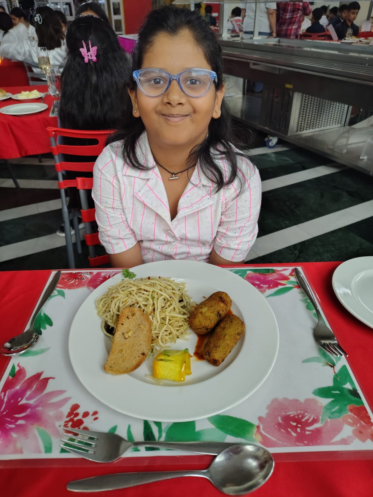 A Night to Remember: Formal Dinner with Style and Flavour