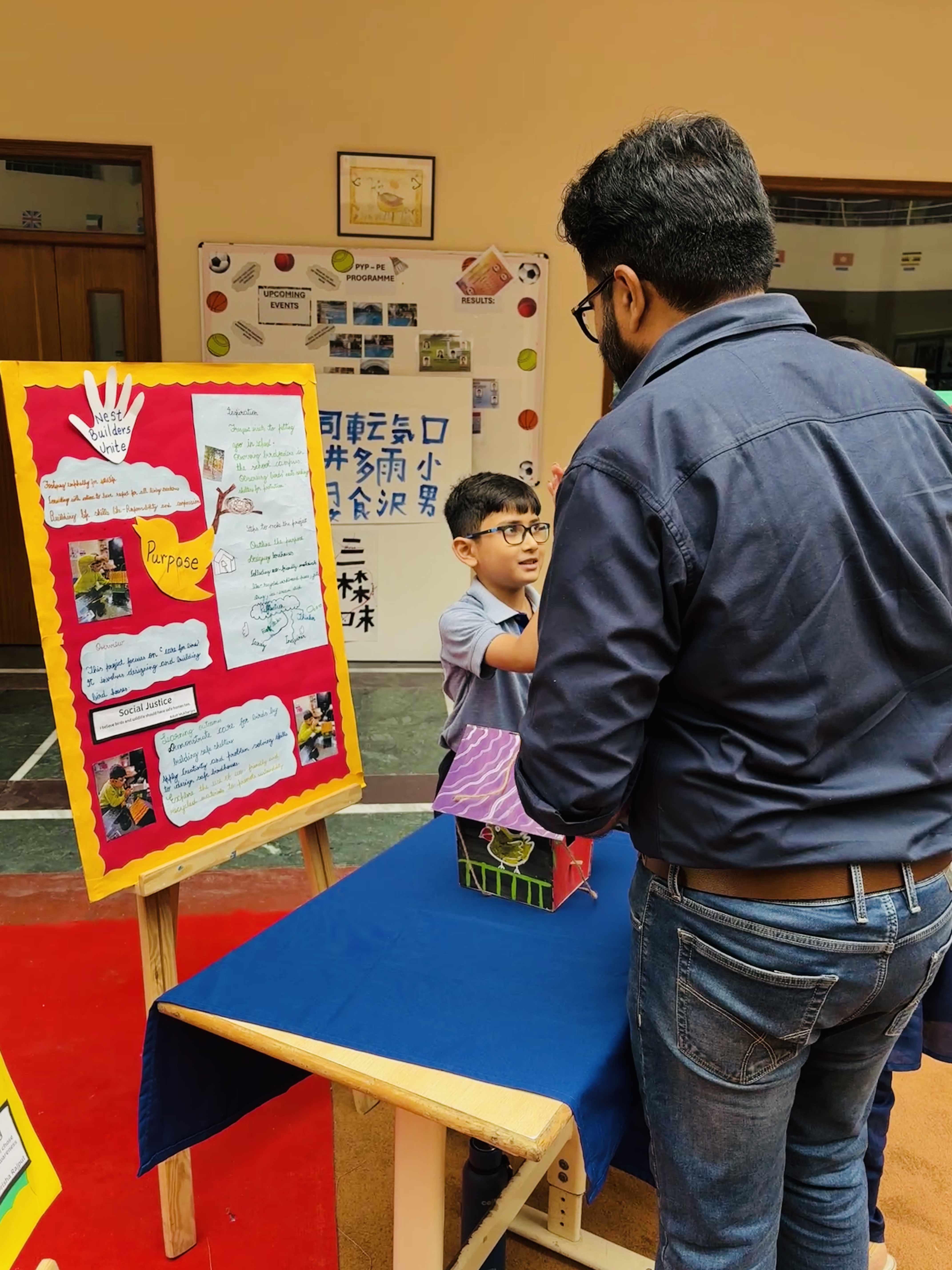 Pathways news
