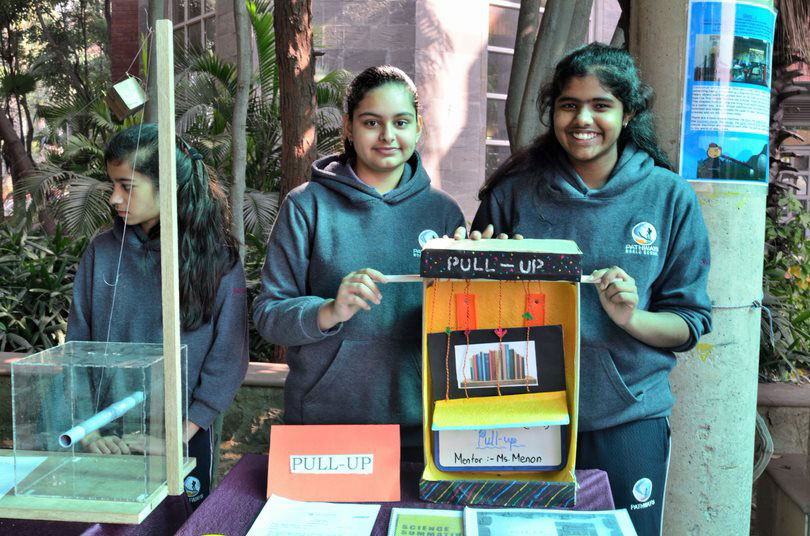 Pathways news