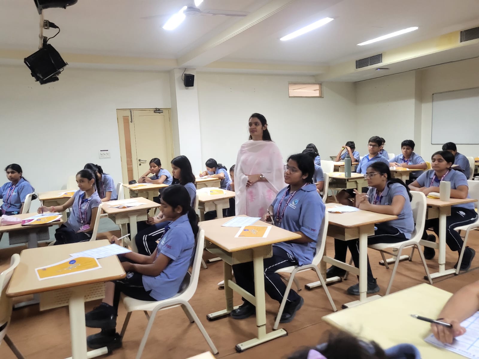 Pathways news