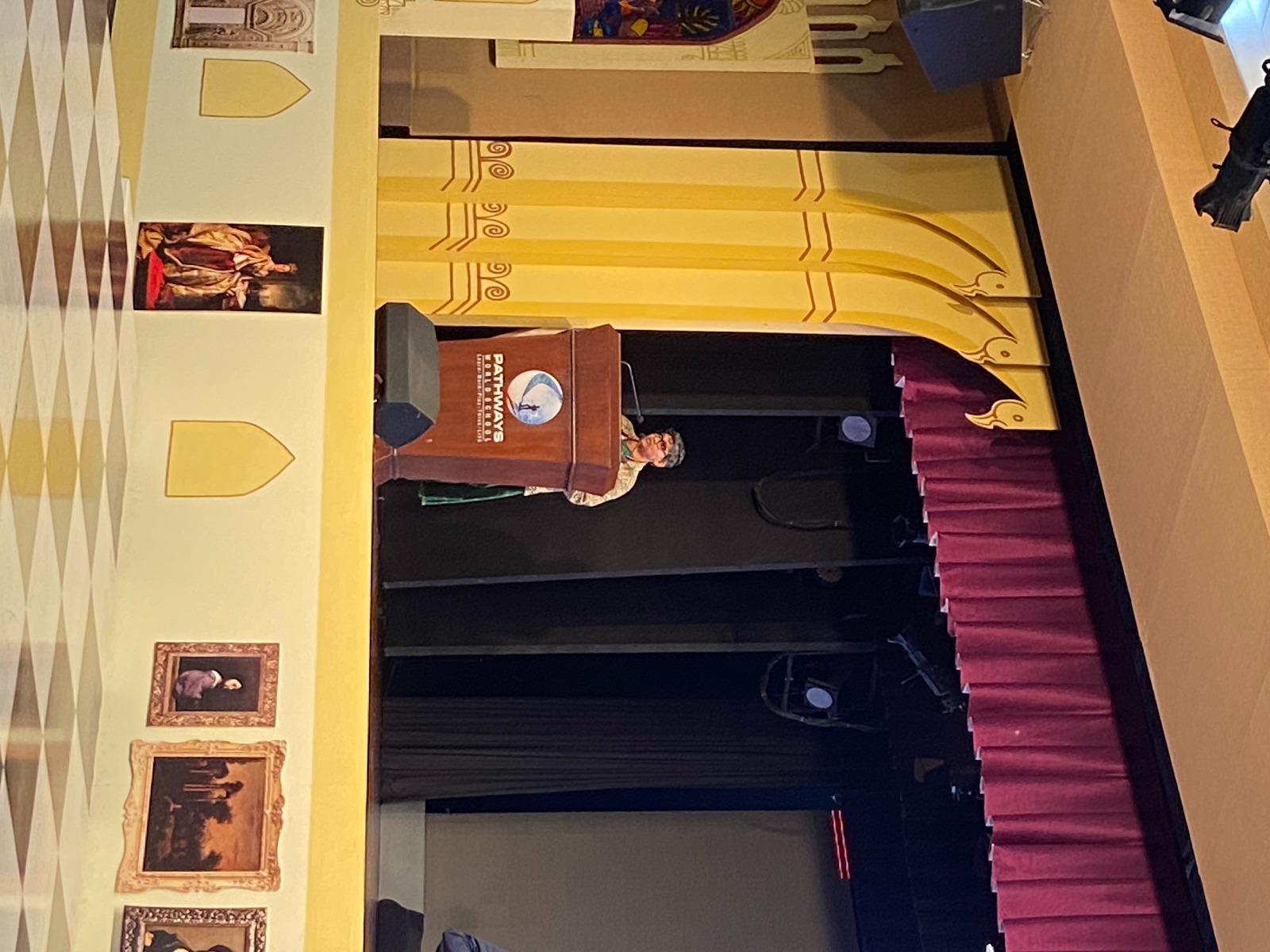 Pathways news