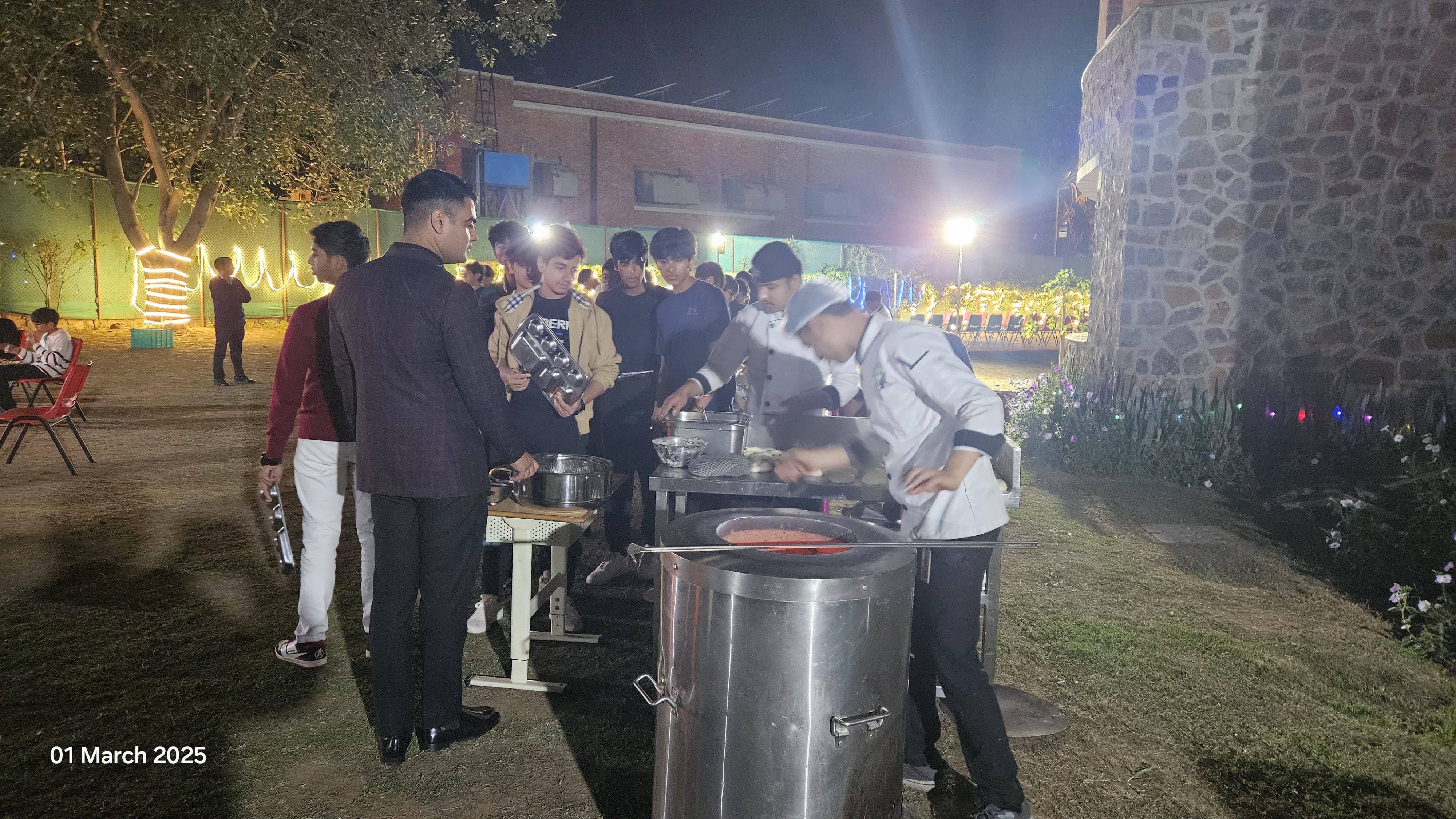 A Flavourful Escape: Weekend Visit To Barbeque Times