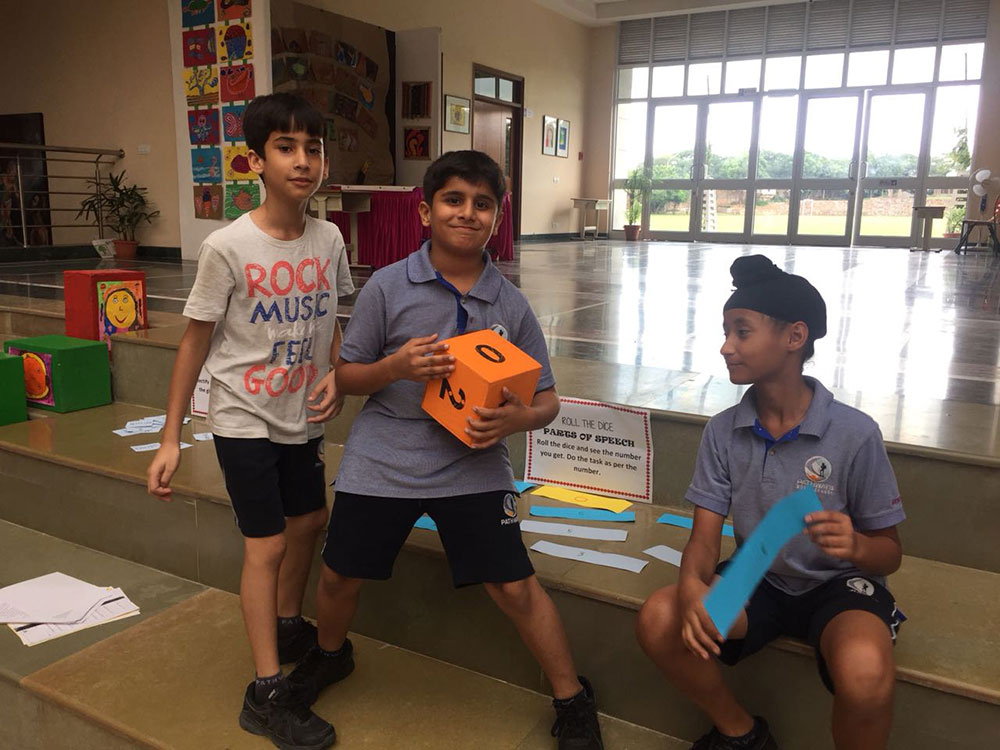 Pathways news