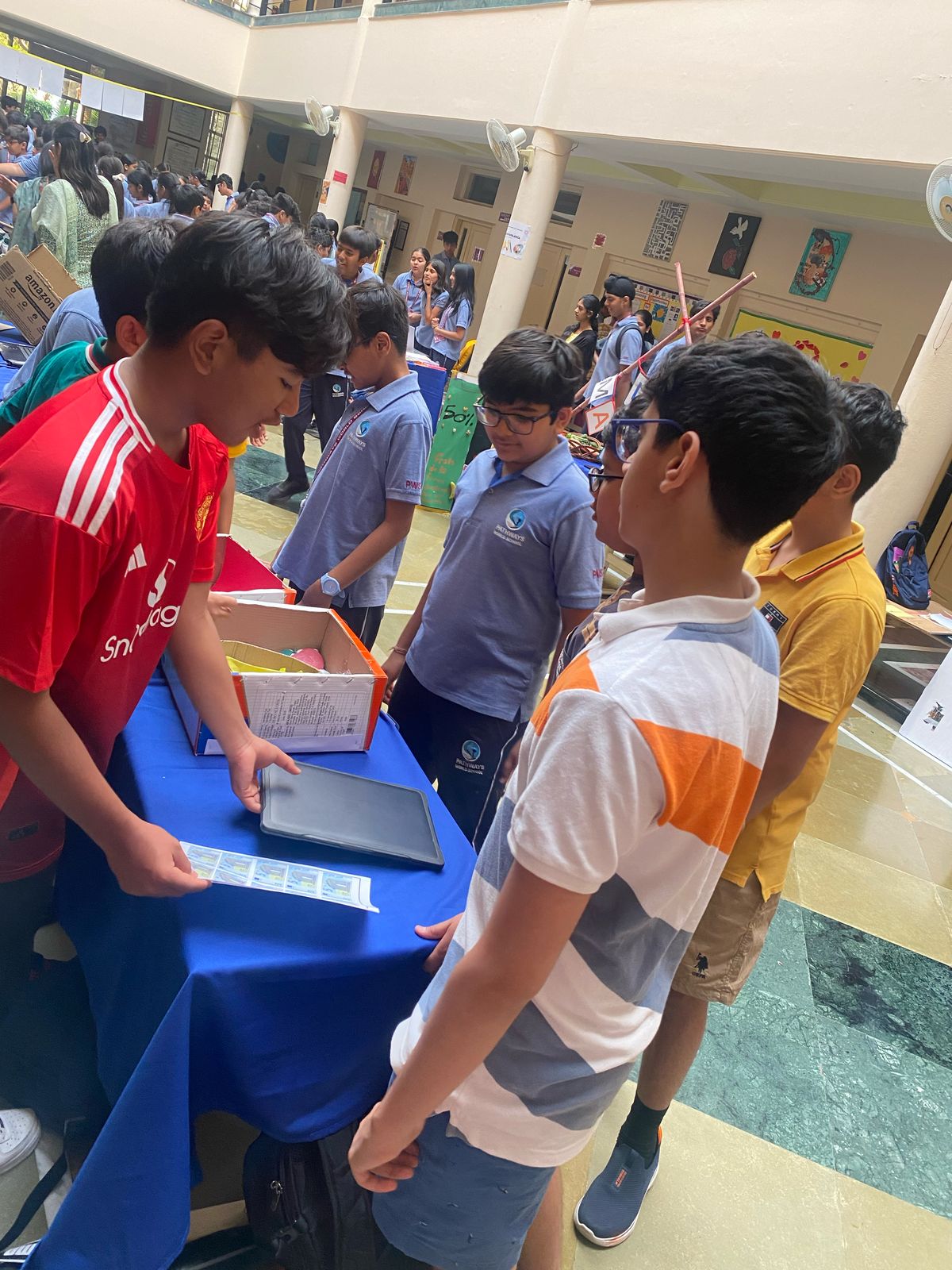 Pathways news