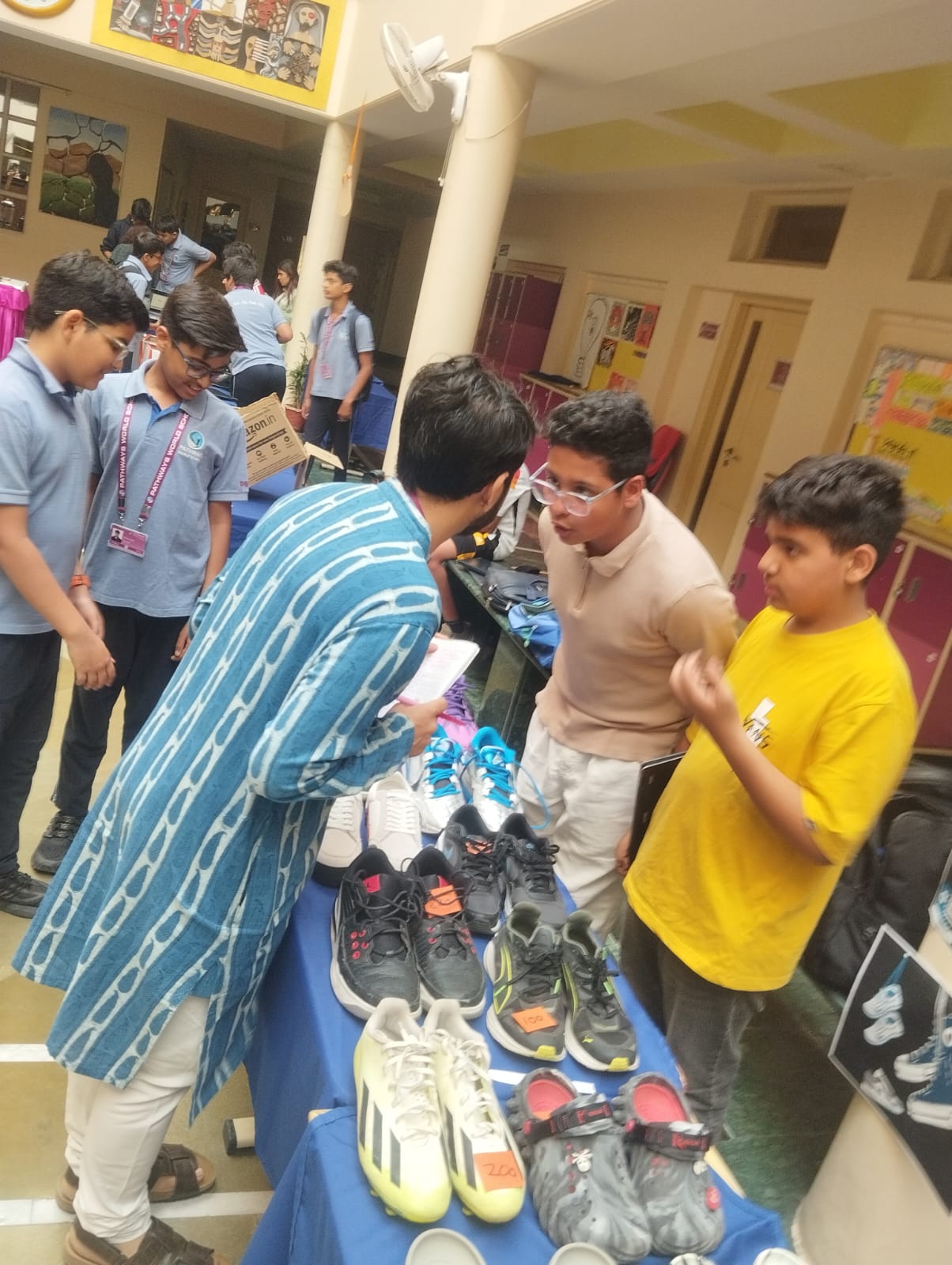 Pathways news